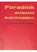Poradnik spawacza elektrycznego