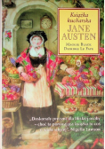 Książka kucharska Jane Austen