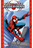 Ultimate Tom 7 Spider Man
