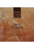 Bramy czułości