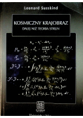 Kosmiczny krajobraz Dalej niż teoria strun