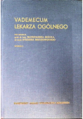 Vademecum Lekarza Ogólnego