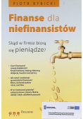 Finanse dla niefinansistów