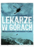 Lekarze w górach Bohaterowie drugiego planu