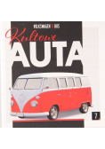 Kultowe auta 7 Volkswagen Tom1 Bus
