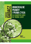 Uniwersalne prawdy i prawa życia