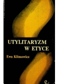 Utylitaryzm w etyce