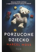 Porzucone dziecko