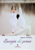 Energia chi prana