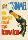 Nie zawsze musi być kawior