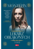 Lekarz obłąkanych Tom 2
