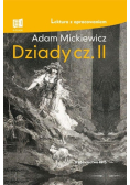 Dziady Część 2
