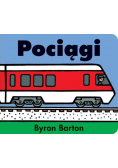 Pociągi