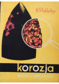 Korozja broni i amunicji