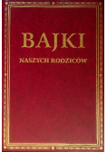 Bajki naszego dzieciństwa