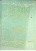 Pismo Święte Starego Testamentu, Tom VIII Część 2: Księga Koheleta