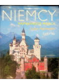 Niemcy Najpiękniejsze miejsca
