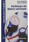 Kardiologia dla lekarzy rodzinnych
