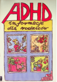 ADHD informacje dla rodziców