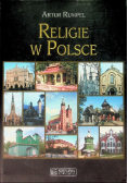 Religie w Polsce
