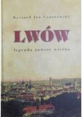 Lwów legenda zawsze wierna