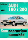 Audi 100 i 200