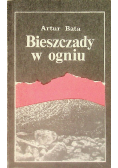 Bieszczady w ogniu