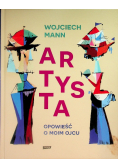 Artysta Opowieść o moim ojcu