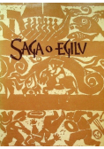Saga o Egilu