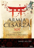 Armia Cesarza Tom 1  XIX zwojów zdobywcy pieniędzy