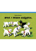Wilk i siedem koźlątek