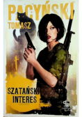 Szatański interes