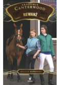 Rewanż Akademia Canterwood Tom 7