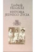 Historia jednego życia