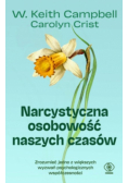 Narcystyczna osobowość naszych czasów