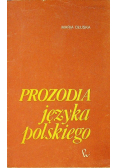 Prozodia języka polskiego