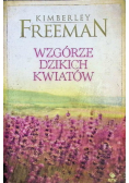 Wzgórze dzikich kwiatów