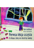 Pierwsza lekcja szczęścia