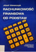 Rachunkowość finansowa od podstaw