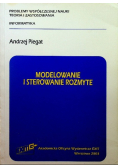 Modelowanie i sterowanie rozmyte