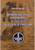 Budownictwo wojskowe w Polsce w latach 1960 - 1990