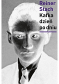 Kafka dzień po dniu