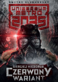 Uniwersum Metro 2035 Czerwony wariant