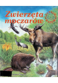 Zwierzęta moczarów