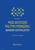 Przejrzystość polityki pieniężnej banków centralnych