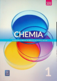 Chemia 1 Zakres podstawowy Podręcznik dla liceum i technikum
