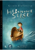 Hebanowe serce