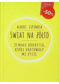 Świat na żółto