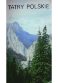 Tatry polskie