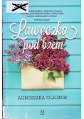 Ławeczka pod bzem